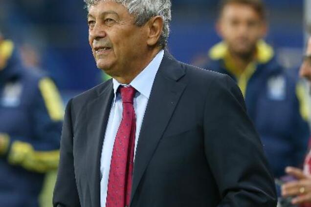 Мирча Луческу