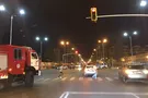 Потасовка в Астане