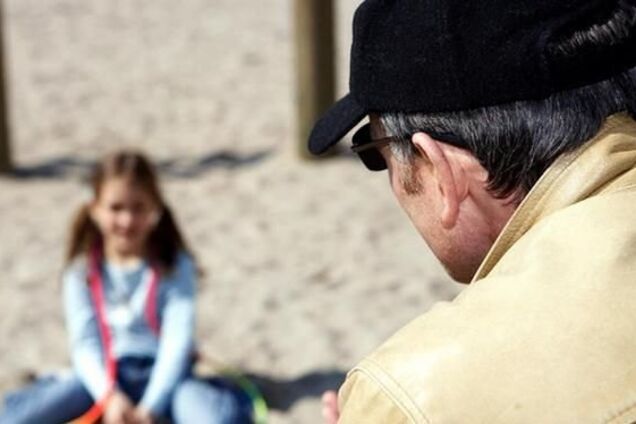 'Это уже эпидемия': Аброськин рассказал, как в Украине ударят по педофилам