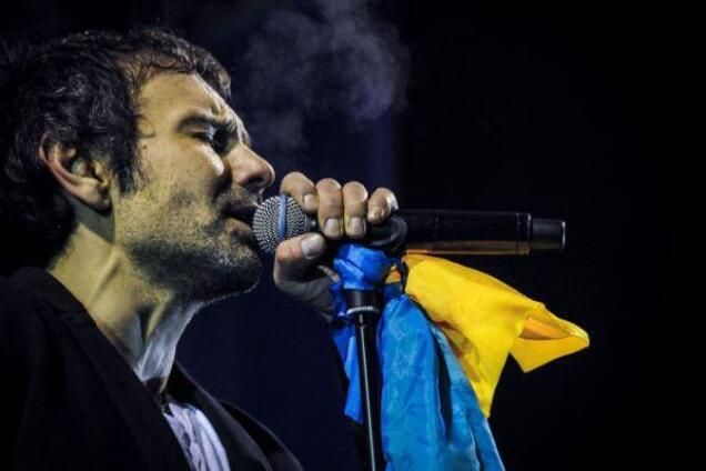 Святослав Вакарчук