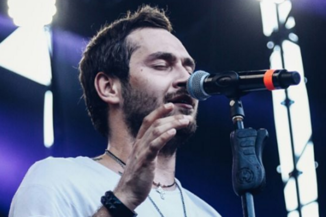 Рожден Анусі