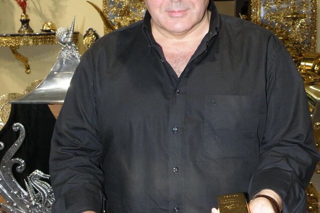 Игорь Доценко