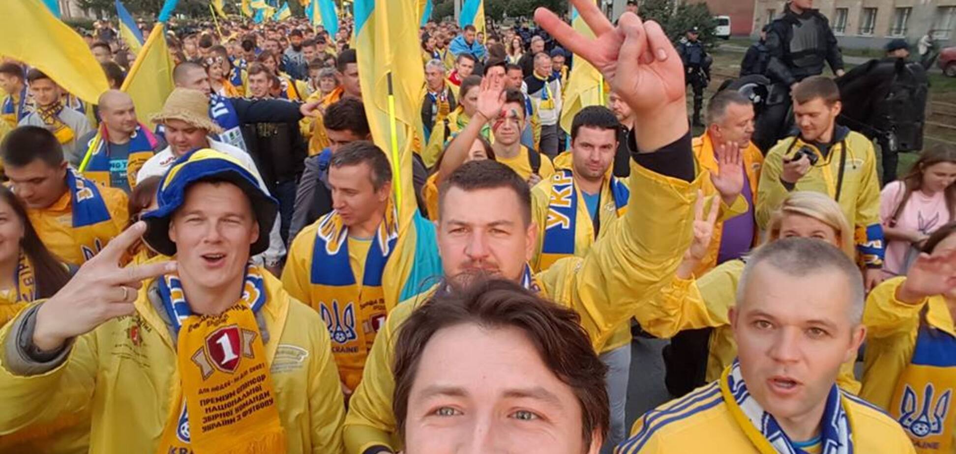 Харків показав, що ми одна єдина Україна
