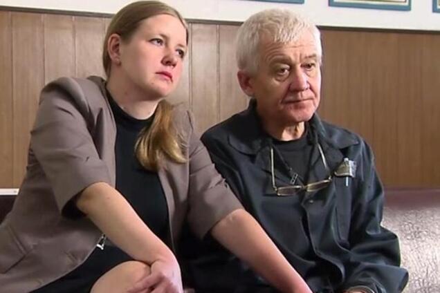 Россиянка о романе с самым кровавым маньяком Украины: это было как фильм ужасов