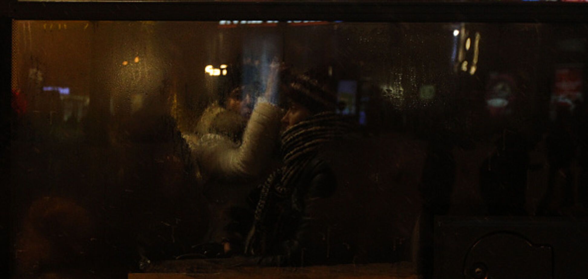 В Україні зафіксований катастрофічний дефіцит водіїв: названа причина