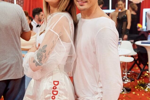 Пресс-служба 1+1