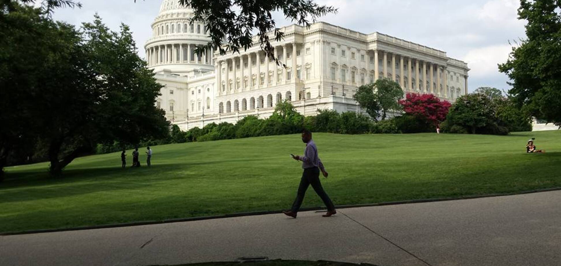 Президент врет