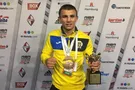 Александр Хижняк