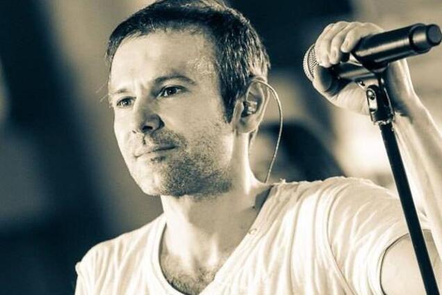 Святослав Вакарчук