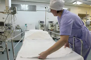 От чего умирают украинцы: Минздрав выяснил главную причину