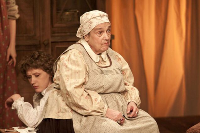 'Невосполнимая утрата': в России умерла известная актриса