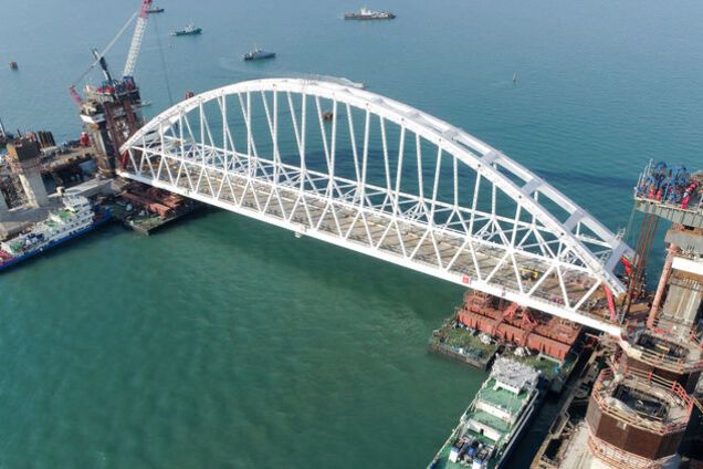 Радикальное решение Украины по Керченскому мосту: в России нервно ответили