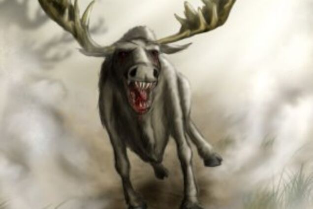 Нацфюрера переклинило