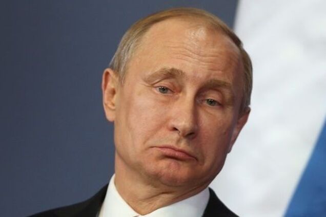 'Путин – еврей?' Российский комик удивил соцсеть фотографией