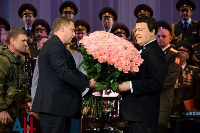 Трясеться від жаху: в мережі помітили дивну поведінку ватажка 'ДНР' Захарченка