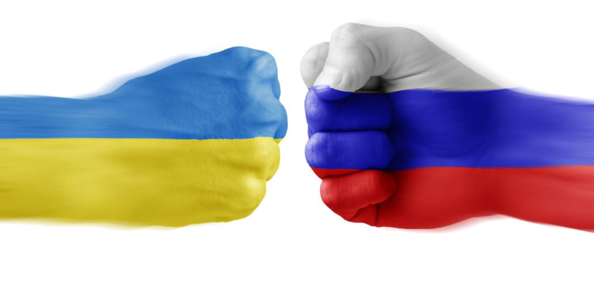 'Ніколи не будемо братами': в мережі вказали на різницю між українцями і росіянами