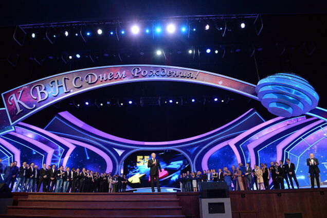 Помер засновник КВН