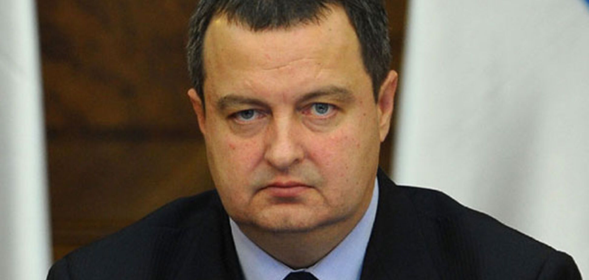 'Великая антироссийская истерия': в Сербии сделали громкое заявление о ЕС