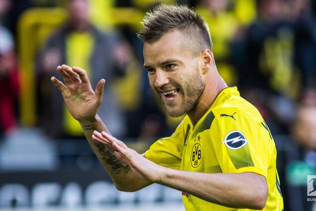 Андрій Ярмоленко