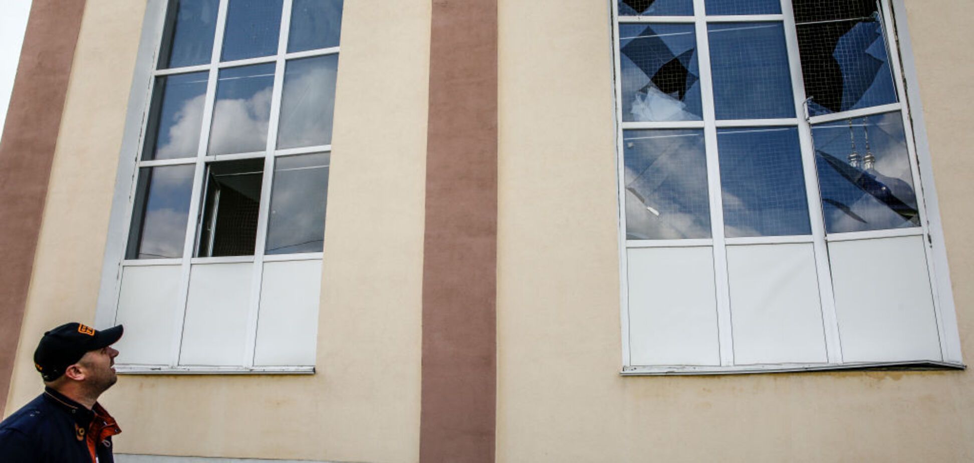 Вибухи в Калинівці: журналіст вказав на помилки слідства