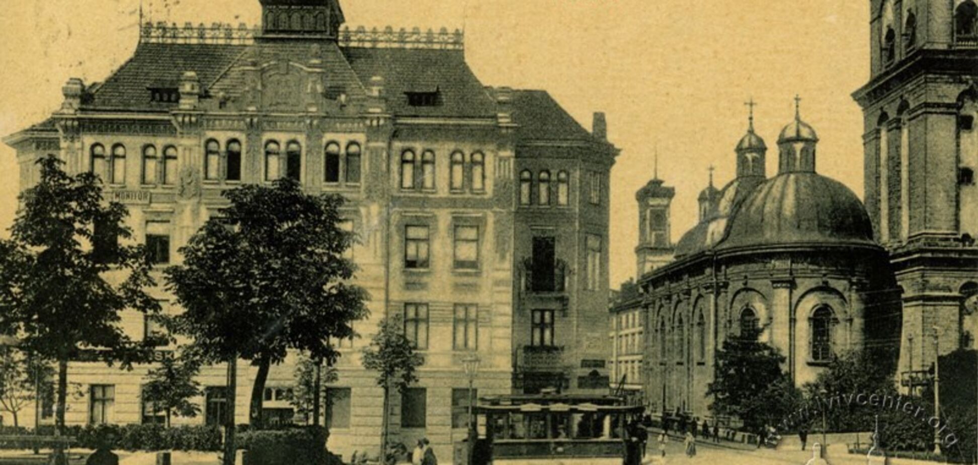 Щаслива бабця Австрія