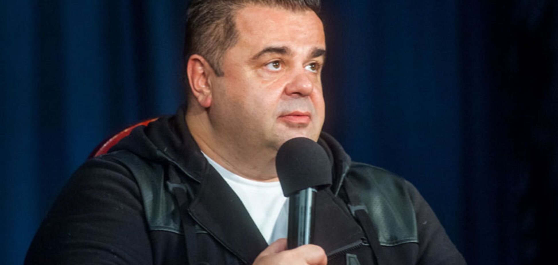 Гастроли адептов Путина в Одессе: скандал получил продолжение