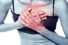 Как распознать приближающийся сердечный приступ: 6 ранних признаков