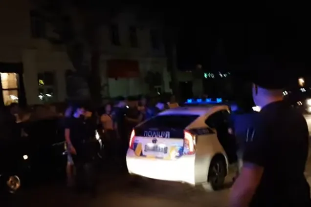 Пьяный дебош в Николаеве: суд вынес жестокий приговор мажорам