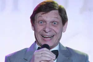 Едуард Хіль (Eduard Khil)