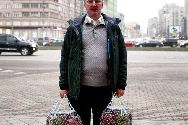 Террорист Гиркин