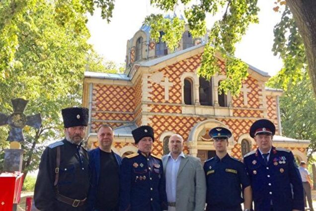 Росія почала експорт терористів 'Л/ДНР' в Європу - журналіст