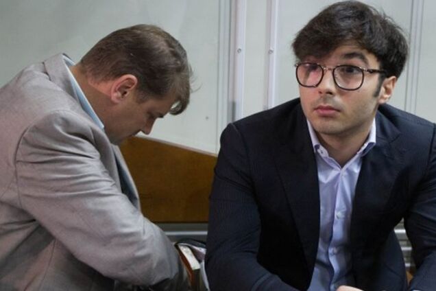 Нестор Шуфрич-молодший