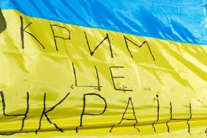 "Росіє, додай скріп!" У мережі показали, як жителям Криму потрібна Україна і Європа