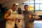 Усик Башир Ватаманюк