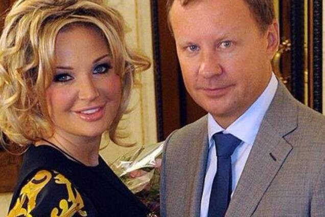 Максакова неожиданно отреагировала на заявление ГПУ по убийству Вороненкова