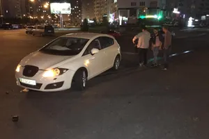Вся дорога в торчащих люках: в Киеве чудом избежали страшной трагедии