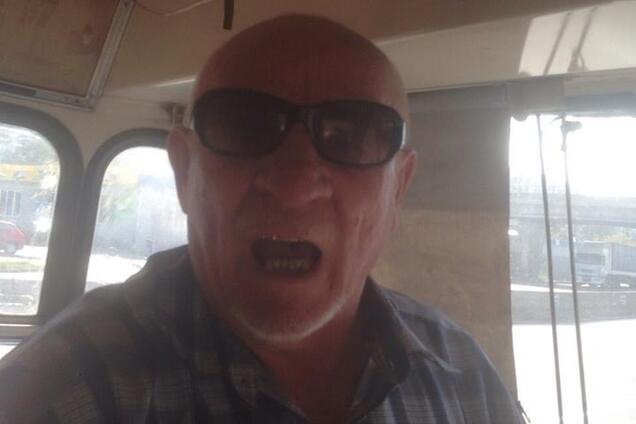 В Киеве произошел громкий скандал с вдовой бойца АТО