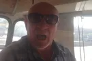 В Киеве произошел громкий скандал с вдовой бойца АТО