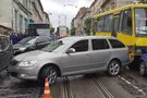 ДТП во Львове