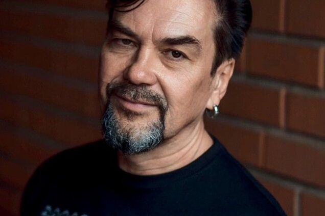 юрій андрухович