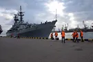 НАТО отправил к берегам Одессы "морского терминатора": появились фото