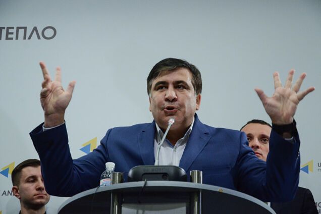 Що чекає Саакашвілі при поверненні: українцям передрекли захоплююче 'судове шоу'