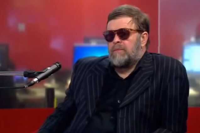 Посетившему Одессу Гребенщикову припомнили резкое заявление об Украине