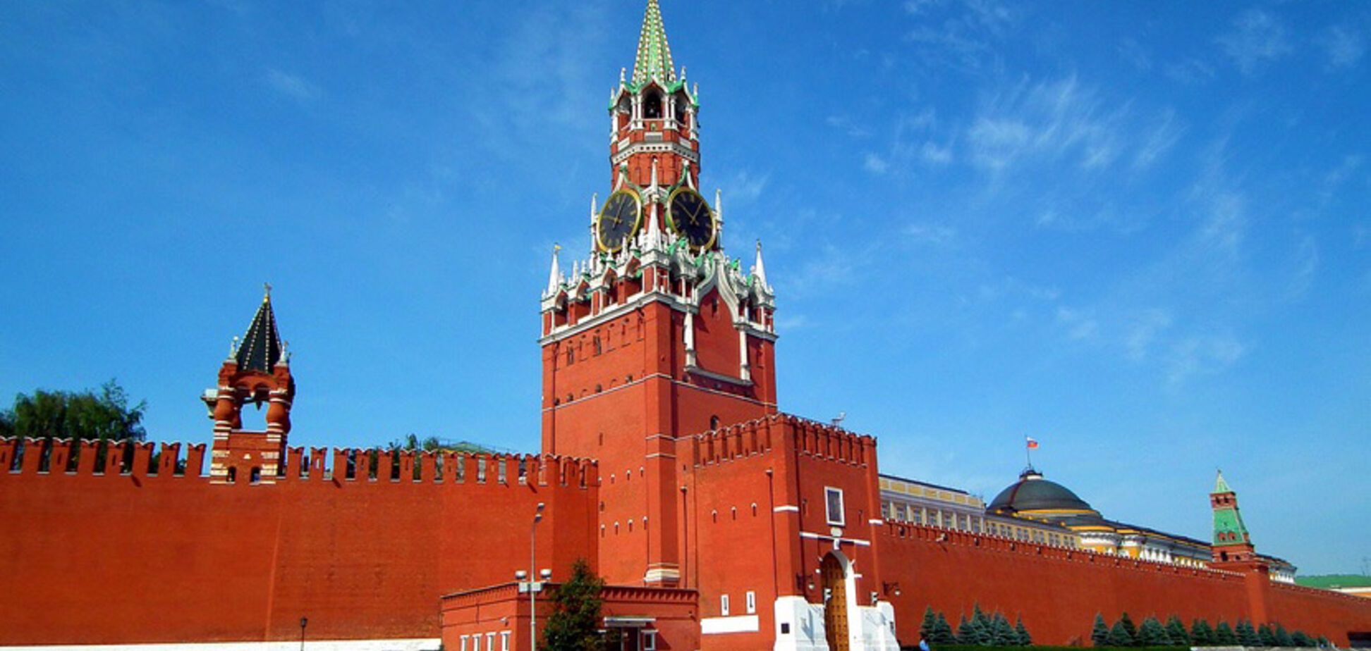 'Найімовірніше, це Кремль': Росію запідозрили в створенні водневої бомби для КНДР