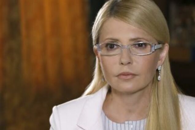 'В стране катастрофа': Тимошенко призвала собрать экстренное заседание в Раде 
