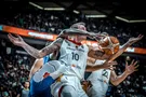Евробаскет-2017: результаты матчей 4 сентября