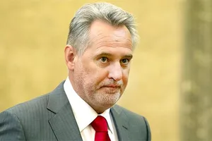 Дмитрий Фирташ