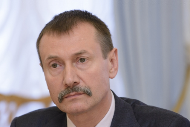 Папиев объяснил, почему застопорилось расследование о поджоге 'Интера'