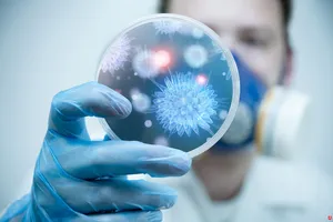 Лікарі назвали групу людей, на яких не діє вакцина від грипу