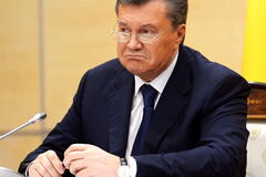 В Европе арестовали более полтонны золота, украденного Януковичем и Ко 